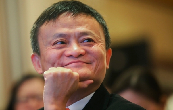 [글로벌 CEO] 마윈(馬雲) 공식 은퇴 후 재산 더 늘어  중국 부자 1위