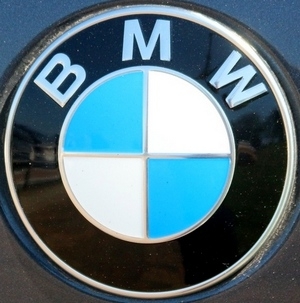 BMW그룹의 올해 3분기까지 누적 판매는 186만6198대로 전년 동기보다 1.7% 증가했다. BMW 엠블럼. 사진=글로벌이코노믹 정수남 기자