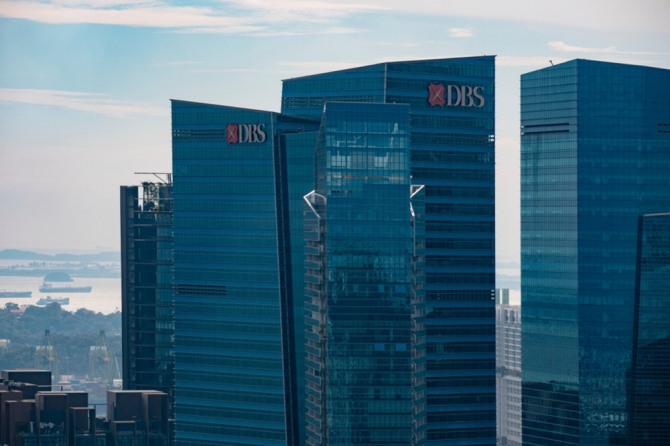 싱가포르 DBS가 3분기(7∼9월) 대출, 수수료 및 거래 등 전방위적인 분야에서 안정적인 실적 성장을 이뤘다. 자료=DBS