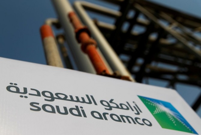 석유 대기업 아람코(Aramco)의 기업공개(IPO)에 대해 소액 투자자에 대한 '경고' 메시지가 날아들었다. 사진=로이터/뉴스1