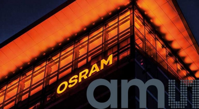 오스람(Osram)이 회사 주주들에게 오스트리아 ‘AMS’에 의한 44억달러 규모의 인수 제안을 받아들이도록 권고하고 나섰다. 자료=오스람