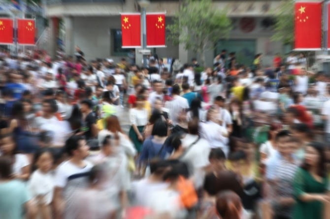 당뇨병으로 중국에서 1분에 3명이 숨진다는 조사결과가 나와 충격을 주고 있다. 사진=사우스차이나모닝포스터