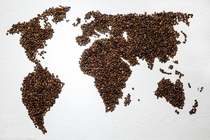 전 세계 커피 소비는 증가하는데, 농민 환경은 제자리걸음인 것으로 드러났다. 자료=글로벌이코노믹