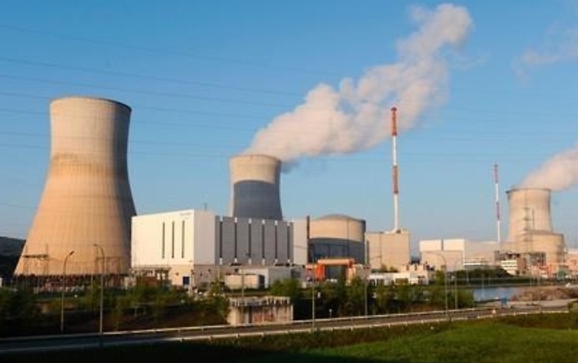 벨기에의 노후 원전에서 잦은 사고가 발생하면서 주변국에서도 우려의 목소리가 높아지고 있다.