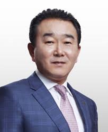 정휘철 청호나이스 대표  사진=회사 홈페이지