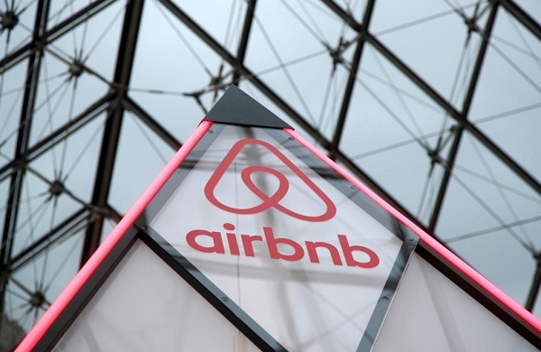 파리시장이 IOC와 에이비앤비(Airbnb)가 후원 계약을 체결한 데 대해 항의했다. 자료=글로벌이코노믹DB