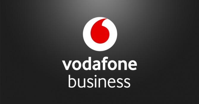 영국 보다폰(Vodafone Business)이 아일랜드 라이언에어(Ryanair)와 7년간의 기술제휴를 맺었다. 자료=보다폰