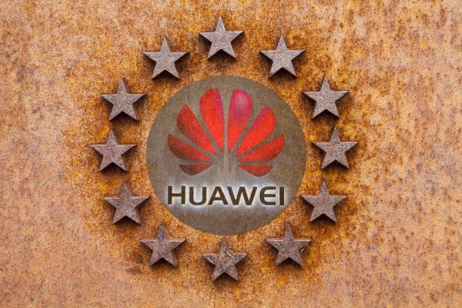 도이치텔레콤이 별안간 화웨이(Huawei)를 배척하겠다고 선언했다. 자료=글로벌이코노믹