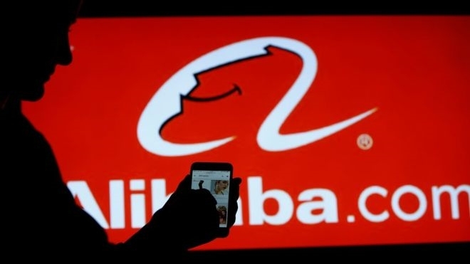 알리바바(Alibaba)는 20일(현지시간) 국제공모와 홍콩 공모로 구성된 50만 주(株)의 글로벌 오퍼링 가격을 발표했다. 자료=글로벌이코노믹DB