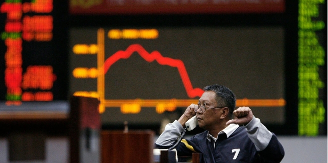 올들어 주가가 최고 상승률을 기록했던 중국의 대리석 자재 전문 기업 ‘아트고 홀딩스(ArtGo Holdings)’가 지난 21일 단 하루사이에 98% 폭락했다. 사진=로이터