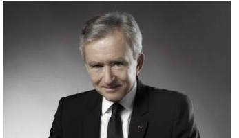 [글로벌 CEO]  LVMH 베르나르 아르노 (Bernard Arnault)  유럽 최고부자가 티파니를 사들인 이유는? 