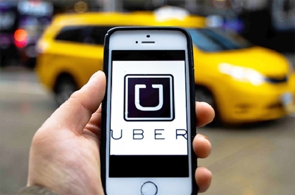 우버(Uber)는 영국 런던에서의 면허 갱신이 불허되면서 다시 퇴출 위기에 몰렸다. 자료=글로벌이코노믹DB