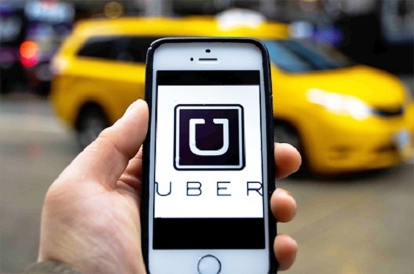 우버(Uber)가 친환경 사업을 선전해 왔지만 사실은 대기오염의 주범으로 드러났다. 자료=글로벌이코노믹DB