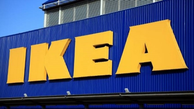 이케아(IKEA)는 27일(현지시간) 글로벌 기후변화에 대처하기 위해 2억 유로(약 2600억 원)를 투자기로 결정했다. 자료=글로벌이코노믹DB