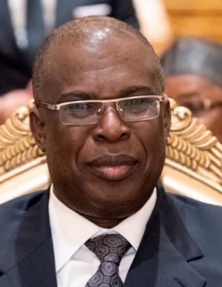 티미프레 말린 실바 나이지리아 석유자원부 장관.사진=OPEC