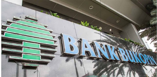 KB국민은행이 약 22%의 지분을 보유한 인도네시아 부코핀은행이 올해 3분기 누적 120억 원이 넘는 순이익을 기록하고 있다. 사진=부코핀은행