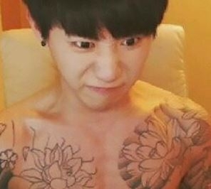 아프리카TV 방송 캡쳐