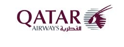 카타르항공 로고