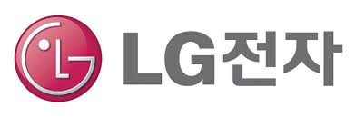 LG전자 회사 로고 