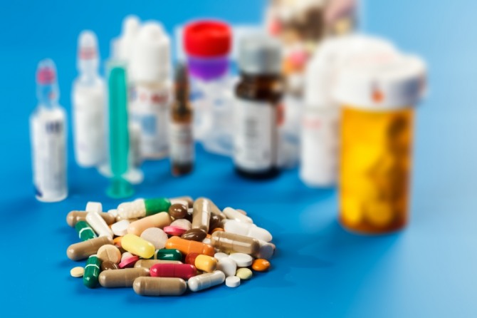 미국 FDA가 마크산스의 '메트포르민' 관련 제품의 리콜을 확대했다. 사진=클립아트코리아