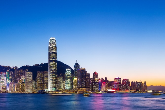 민주화 시위 이전까지 동서양을 막론하고 최고의 관광지 중 하나로 꼽혔던 홍콩. 사진=글로벌이코노믹