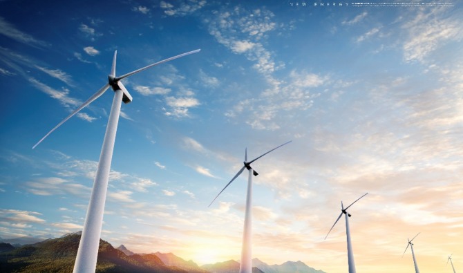 유럽부흥개발은행(EBRD)이 코소보 최대 풍력 발전소 건설 프로젝트에 필요한 자금으로 5800만 유로를 융자한다. 자료=글로벌이코노믹