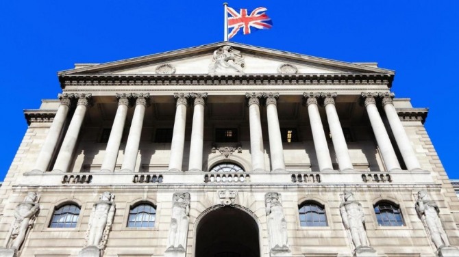 영국 중앙은행(BOE)이 최근 실시한 스트레스 테스트에서 영국 주요 7대 은행이 모두 합격했다.