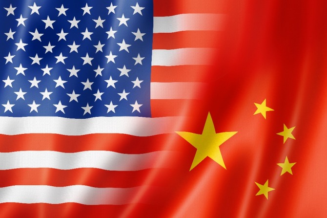 미국과 중국을 둘러싼 주요 뉴스를 요약. 자료=글로벌이코노믹