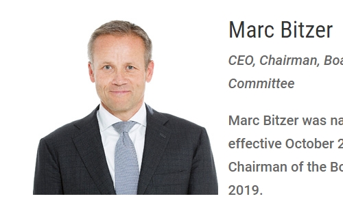 marc bitzer linkedin