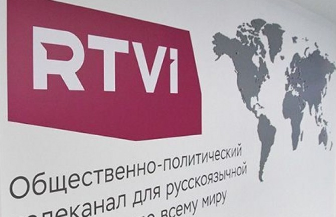 미국 사업가 미카엘 이스라엘얀(Mikayel Israyelyan)이 뉴욕에 본부를 둔 러시아어 TV 방송 ‘RTVI’의 소유주가 됐다. 자료=모스크바타임스