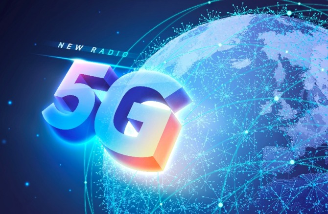 체코 정부가 올 연말 계획하고 있던 ‘5G’ 주파수 경매를 2020년 1월 이후나 늦으면 중반까지 연기할 수 있다고 발표했다. 자료=글로벌이코노믹