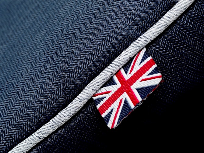 유모차 최고의 전통을 자랑하는 명품 영국 황실유모차 ‘실버크로스’에서 한정수량으로 진행되는 브리티쉬 컬렉션이 출시된다. 사진=실버크로스