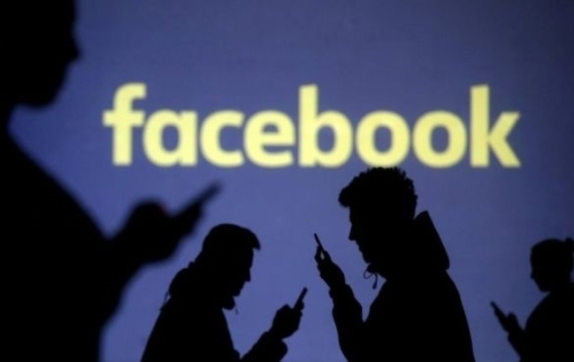 소셜네트워크서비스(SNS) 페이스북 이용자 약 2억6700만 명의 개인정보가 유출됐다. 사진=글로벌이코노믹 DB