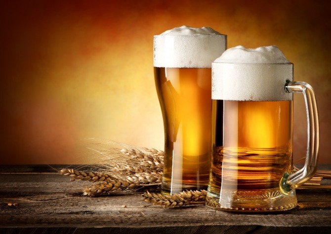 전 세계 맥주 소비량 4년 만에 증가로 전환, 활기를 되찾은 것으로 나타났다. 자료=글로벌이코노믹