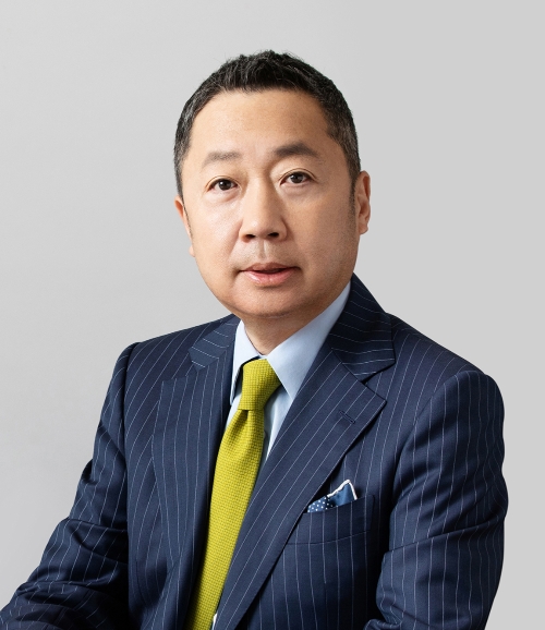박정원 두산 그룹 회장이 1일 2020 신년사를 밝혔다. 사진=(주)두산