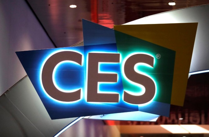 CES 2020 로고. 사진=로이터