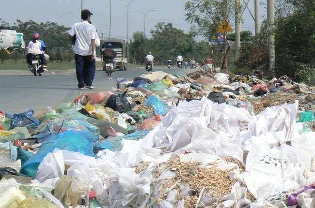태국에 이어 맥시코시티도 일회용 비닐봉지를 금지하여 환경보호를 위한 전 세계적인 노력에 동참하겠다고 선언했다. 자료=글로벌이코노믹DB