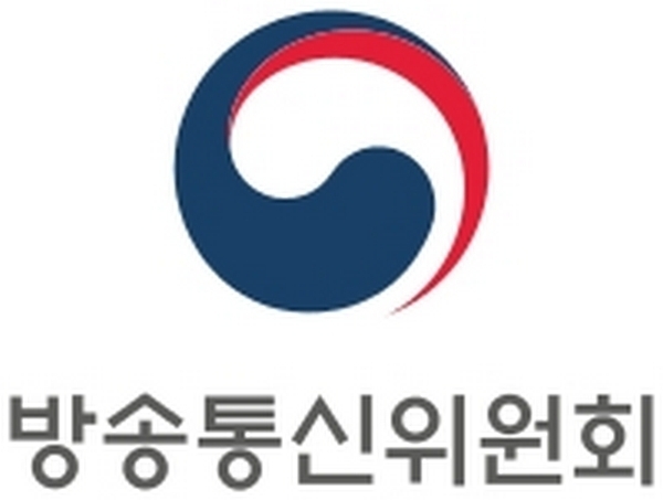 방송통신위원회 로고. 출처=방송통신위원회