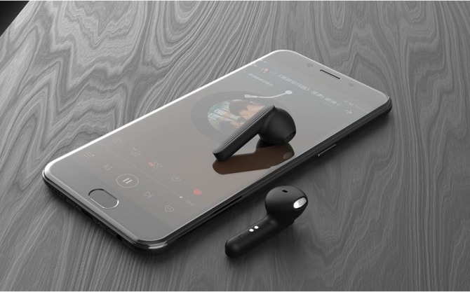 가성비 블루투스 이어폰으로 ‘모찌팟’이 새롭게 론칭됐다. 사진=모찌팟