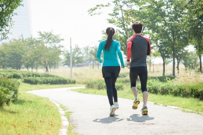 새해를 맞아 건강관리를 목표로 하고 있다면 꾸준히 실천하는 것이 무엇보다 중요하다. 자료=글로벌이코노믹 