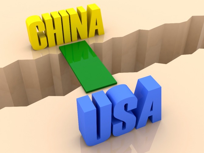 1월 15일 미국과 중국 간의 1단계 무역협정 체결 조인식과 함께, 대화 재개가 발표될 것으로 전망된다. 자료=글로벌이코노믹