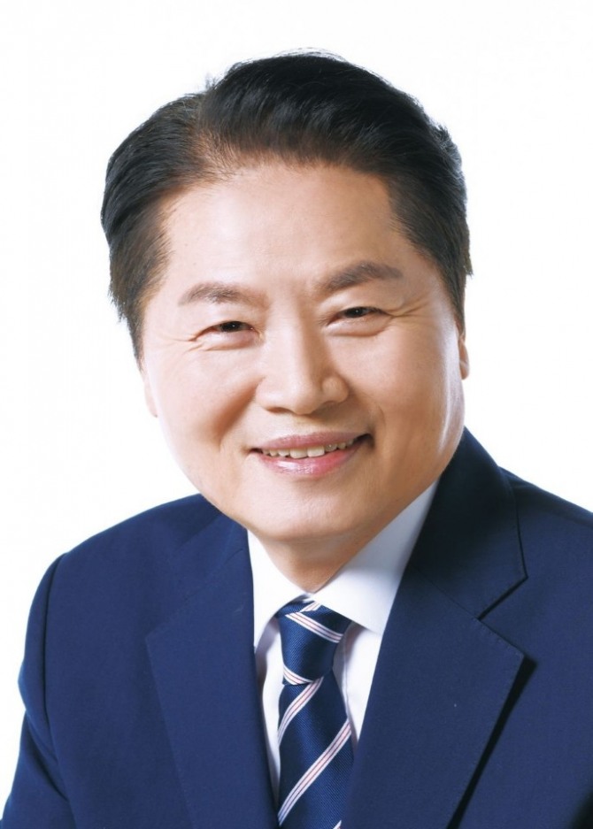 김병원 나주화순 국회의원 예비후보
