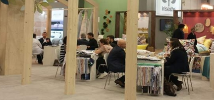 독일, 2020년 프랑크푸르트 실내장식용 섬유직물 전시회(Heimtextil) - 글로벌이코노믹