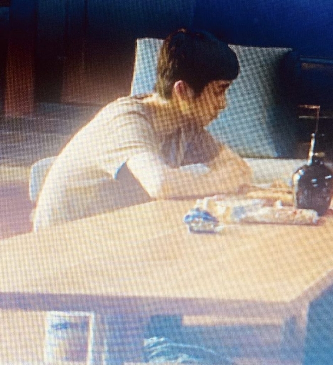 사진=영화 '기생충' 캡처