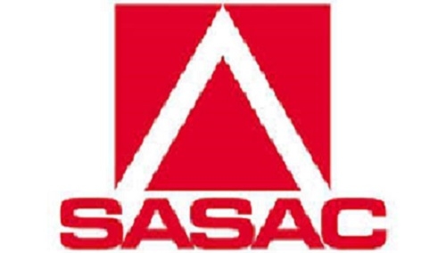 중국 국유자산감독관리위원회(SASAC) 로고. 