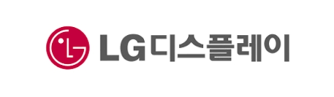 LG디스플레이 회사 로고 