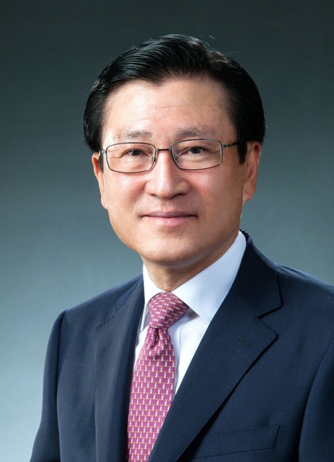 이용기 인하대총동창회 신임회장 취임 - 뉴스 썸네일 이미지