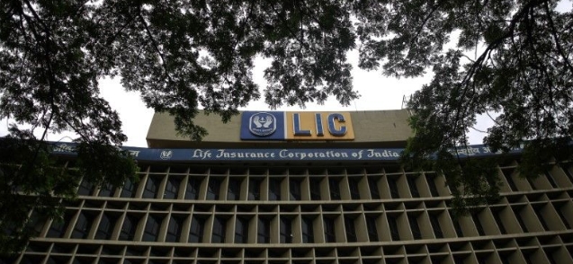 인도 최대의 생보사인 LIC가 상장된다. 