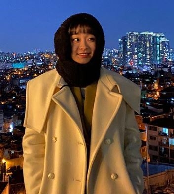 김다미 인스타그램