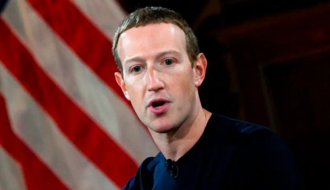 미국 국세청은 조세회피를 한 페이스북을 상대로 법원에 90억 달러의 소송을 제기했다.